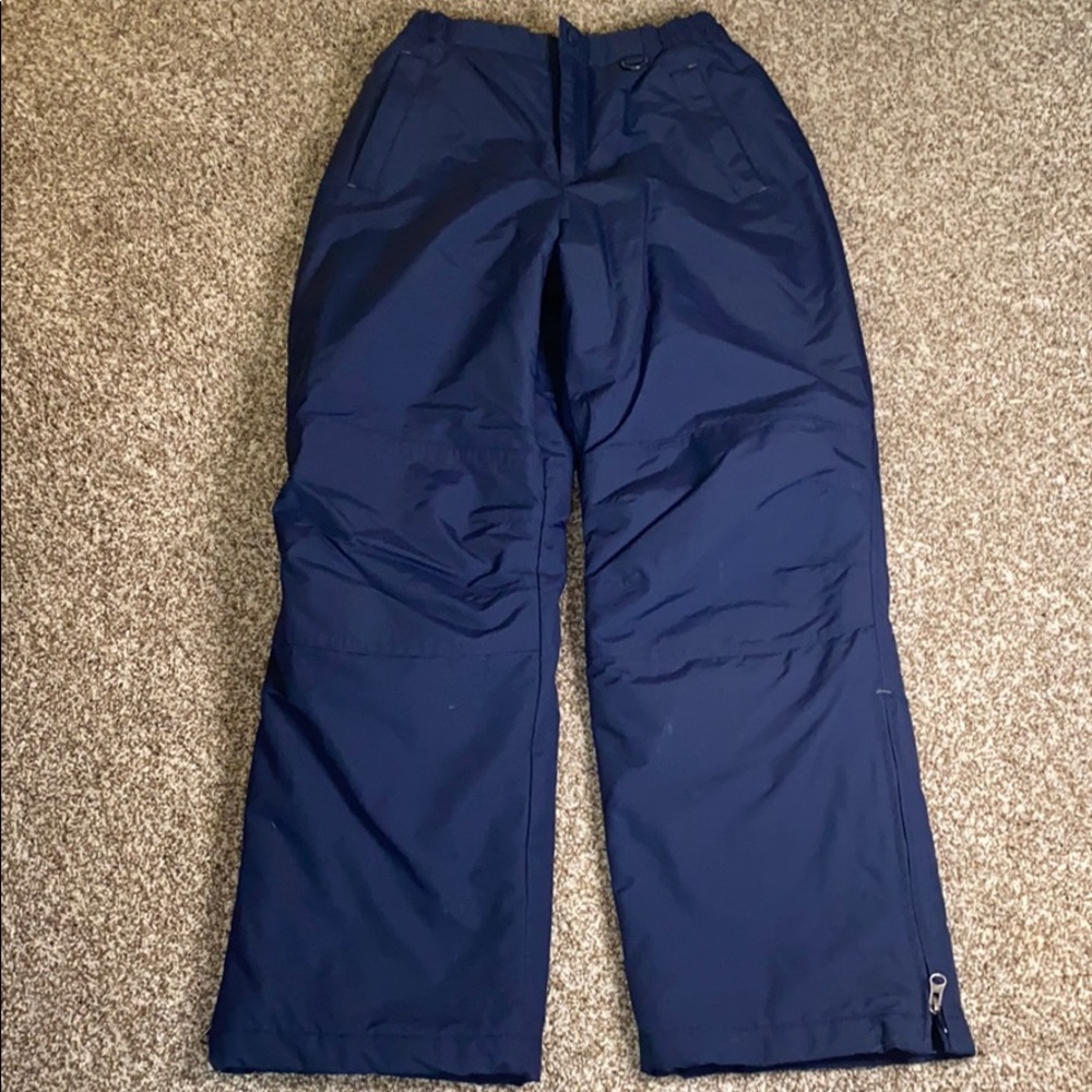 NWOT: Girl’s Snow Pants